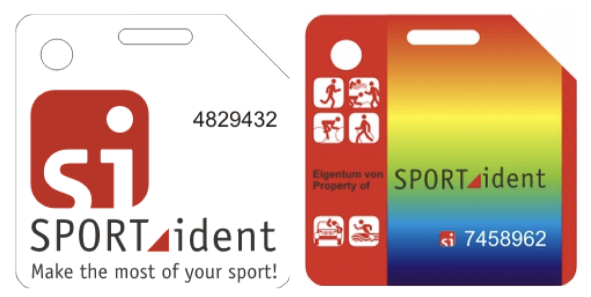 sportident pcard1