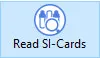 Read SI-Cards