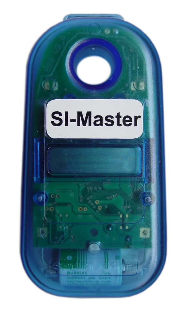 SI-Master